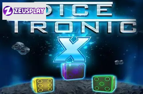 Dice Tronic X